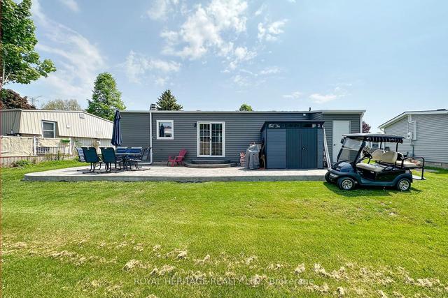 8 Kawartha Rd, House detached with 2 bedrooms, 2 bathrooms and 3 parking in Clarington ON | Image 9
