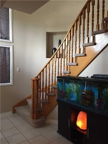 25 Tobosa Tr, House detached with 4 bedrooms, 4 bathrooms and 4 parking in Brampton ON | Image 7