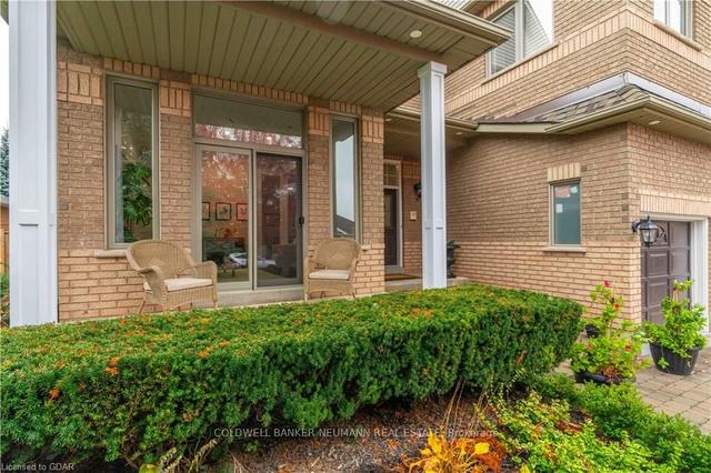 4 Munro Circ, House detached with 5 bedrooms, 5 bathrooms and 5 parking in Halton Hills ON | Image 23