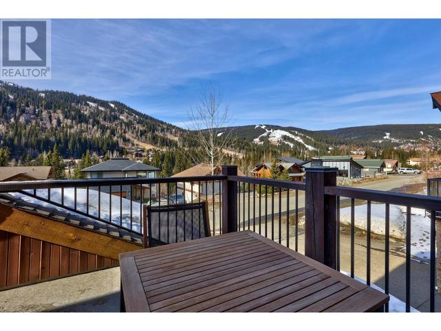 2431 Fairways Drive, House detached with 5 bedrooms, 4 bathrooms and null parking in Sun Peaks Mountain BC | Image 28
