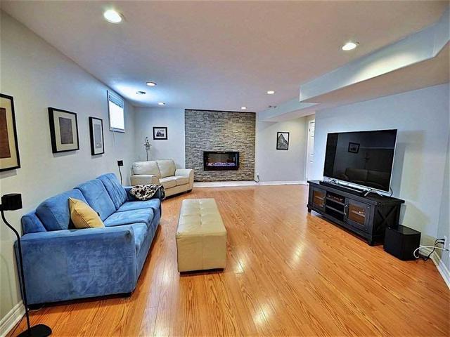 3789 Wood Ave, House detached with 3 bedrooms, 4 bathrooms and 3 parking in Severn ON | Image 8