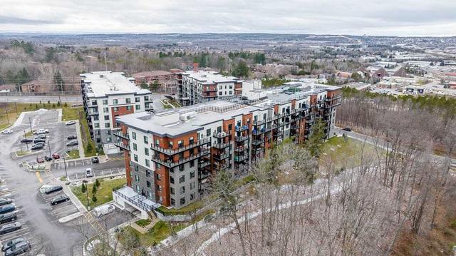 406 - 302 Essa Rd, Condo with 1 bedrooms, 1 bathrooms and 1 parking in Barrie ON | Image 21