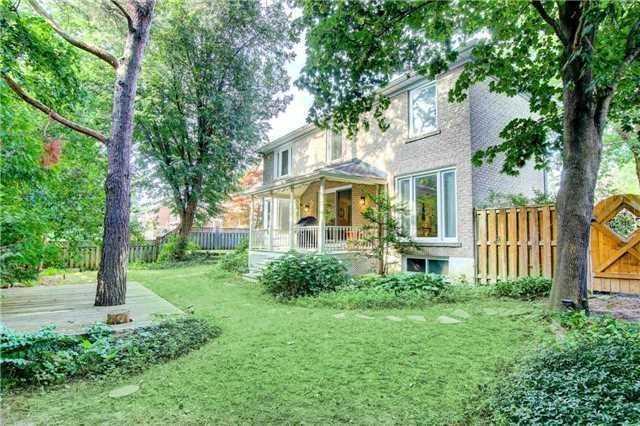 8 Canadiana Dr, House detached with 4 bedrooms, 5 bathrooms and 6 parking in Markham ON | Image 11