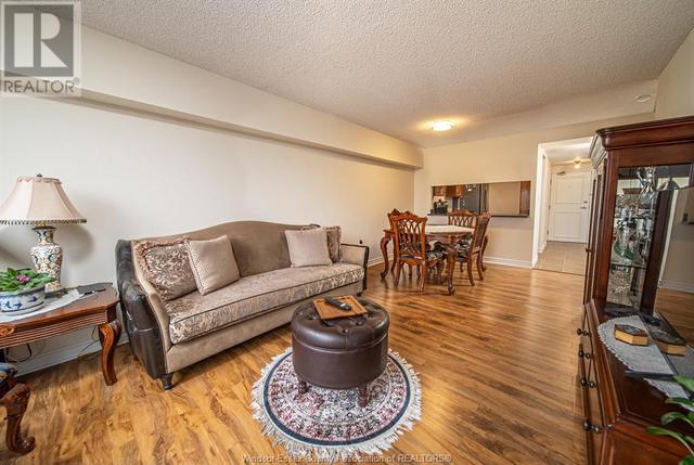 401 - 75 Riverside Drive East, Condo with 1 bedrooms, 1 bathrooms and null parking in Windsor ON | Image 9