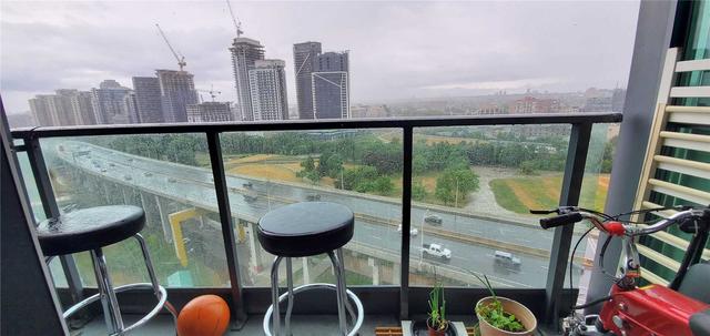 1808 - 231 Fort York Blvd, Condo with 1 bedrooms, 1 bathrooms and 1 parking in Toronto ON | Image 7