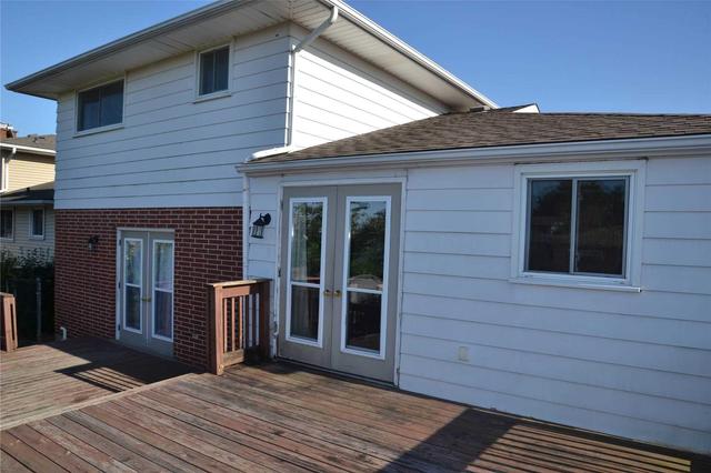 17 Stonegate Dr, House detached with 3 bedrooms, 3 bathrooms and 2 parking in St. Catharines ON | Image 4