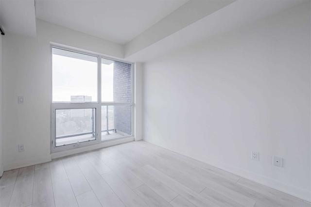 1506 - 2 Sonic Way, Condo with 1 bedrooms, 2 bathrooms and 1 parking in Toronto ON | Image 13