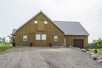 112 Mcmullen Rd, House detached with 3 bedrooms, 3 bathrooms and 4 parking in Quinte West ON | Image 17