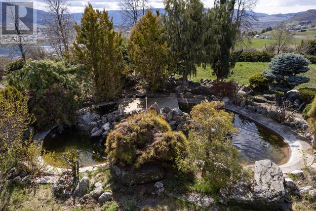 6841 Raven Road, House detached with 7 bedrooms, 3 bathrooms and 4 parking in North Okanagan B BC | Image 35