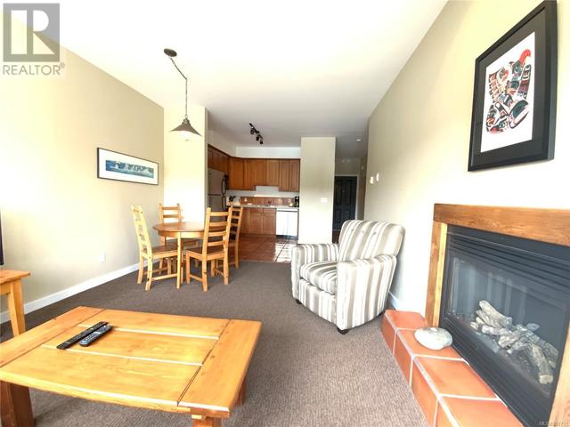 802 - 1971 Harbour Dr, Condo with 1 bedrooms, 1 bathrooms and 1 parking in Ucluelet BC | Image 5