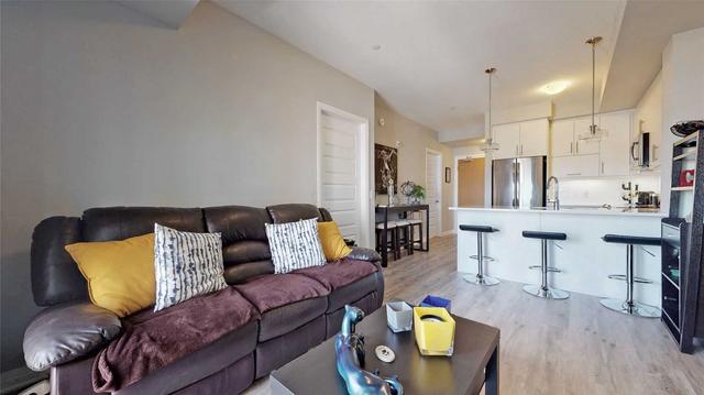 401 - 128 Grovewood Common, Condo with 2 bedrooms, 2 bathrooms and 1 parking in Oakville ON | Image 23