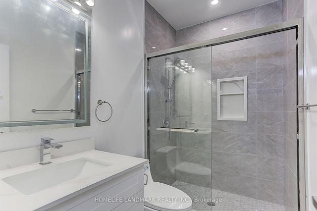 213 Osler St, House attached with 4 bedrooms, 3 bathrooms and 2 parking in Toronto ON | Image 22