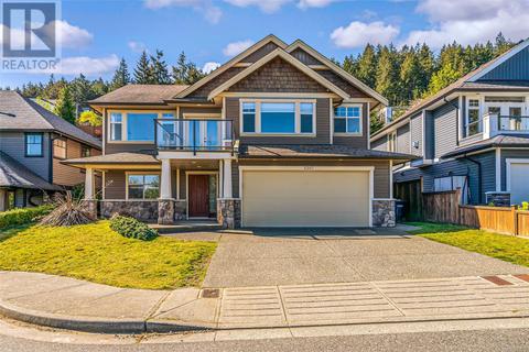 5207 Dewar Rd, House detached with 5 bedrooms, 2 bathrooms and 6 parking in Nanaimo BC | Card Image