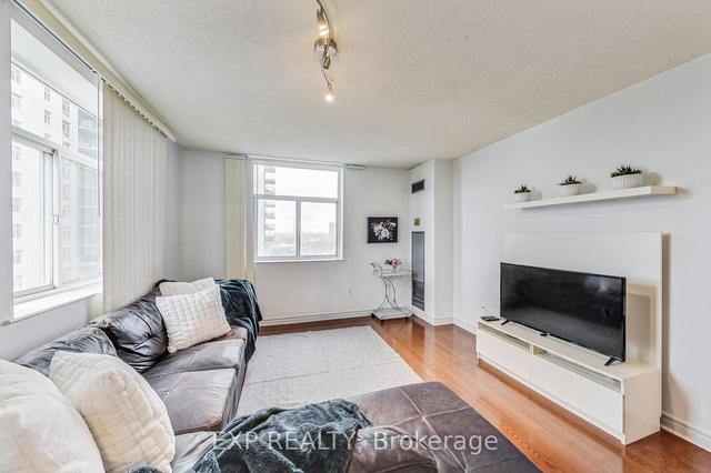 810 - 3559 Eglinton Ave W, Condo with 2 bedrooms, 1 bathrooms and 1 parking in Toronto ON | Image 26