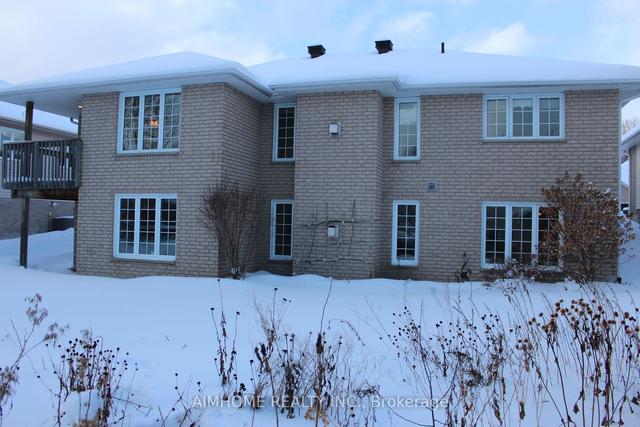 21 Melissa Cres, House detached with 2 bedrooms, 3 bathrooms and 6 parking in North Bay ON | Image 30