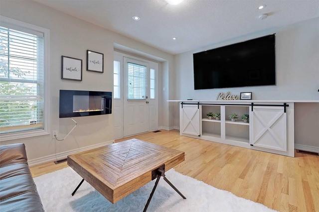 th-5 - 10 Porter Ave W, House attached with 3 bedrooms, 3 bathrooms and 2 parking in Vaughan ON | Image 25