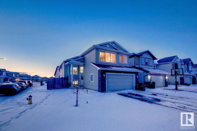 17012 74 St Nw, House detached with 4 bedrooms, 3 bathrooms and 2 parking in Edmonton AB | Image 49