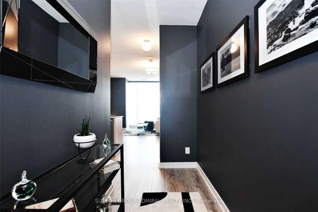 713 - 200 Sackville St, Condo with 1 bedrooms, 1 bathrooms and 0 parking in Toronto ON | Image 16