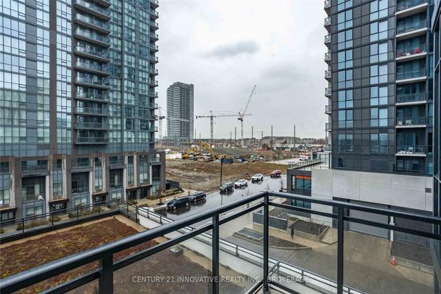 405 - 75 Eglinton Ave W, Condo with 2 bedrooms, 2 bathrooms and 1 parking in Mississauga ON | Image 34