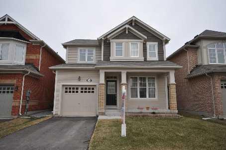 1000 Savoline Blvd, House detached with 3 bedrooms, 3 bathrooms and 2 parking in Milton ON | Image 1