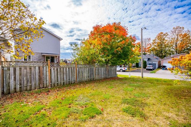 41 Firwood Ave, House detached with 3 bedrooms, 4 bathrooms and 6 parking in Clarington ON | Image 28