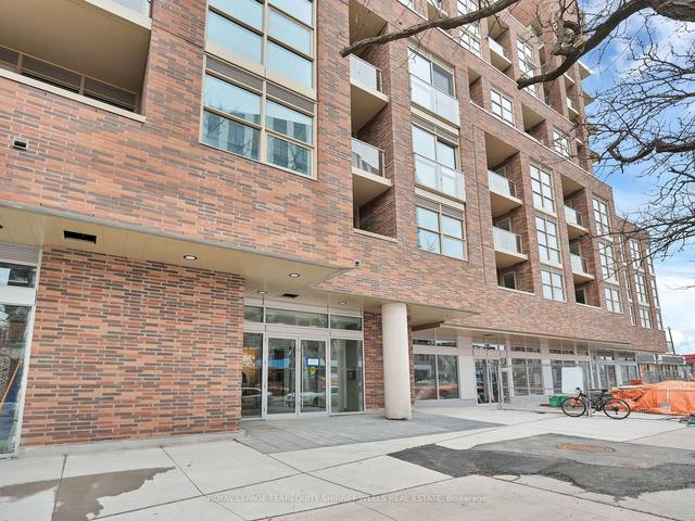 219 - 1787 St Clair Ave W, Condo with 2 bedrooms, 2 bathrooms and 1 parking in Toronto ON | Image 16
