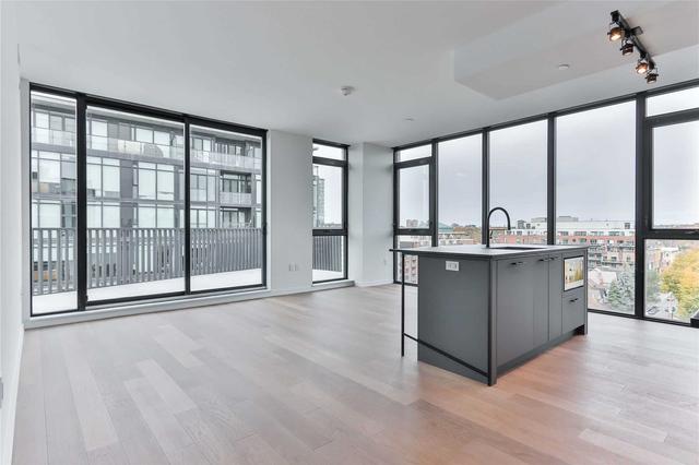 901 - 41 Dovercourt Rd, Condo with 3 bedrooms, 2 bathrooms and 1 parking in Toronto ON | Image 17