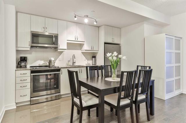 se#218 - 9199 Yonge St, Condo with 2 bedrooms, 2 bathrooms and 1 parking in Richmond Hill ON | Image 4