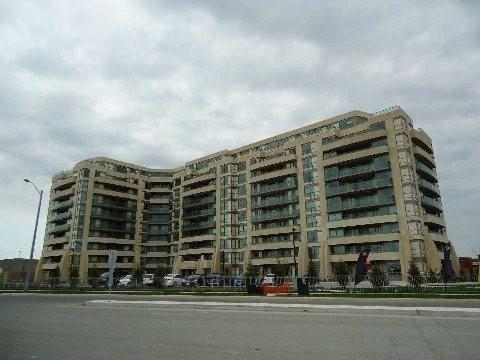505 - 75 Norman Bethune Ave, Condo with 2 bedrooms, 2 bathrooms and 1 parking in Richmond Hill ON | Image 1