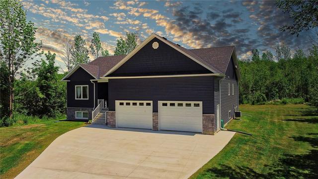 350293 Concession A Rd, House detached with 3 bedrooms, 3 bathrooms and 4 parking in Meaford ON | Image 1