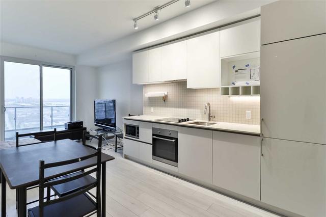 2615 - 950 Portage Pkwy, Condo with 2 bedrooms, 2 bathrooms and 0 parking in Vaughan ON | Image 15