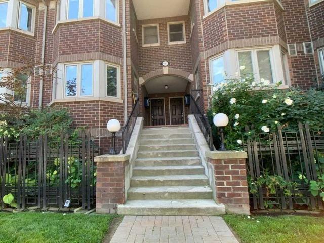 915d Adelaide St W, Townhouse with 2 bedrooms, 3 bathrooms and 0 parking in Toronto ON | Image 13