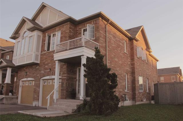 680 Courtney Valley Rd, House semidetached with 4 bedrooms, 3 bathrooms and 3 parking in Mississauga ON | Image 23