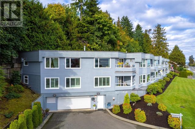 102 - 3132 Island Hwy W, Condo with 2 bedrooms, 2 bathrooms and 1 parking in Qualicum Beach BC | Image 59