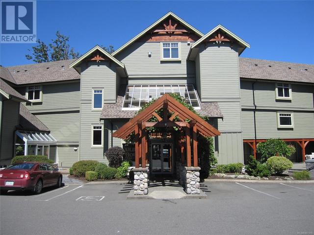 212a - 1800 Riverside Lane, Condo with 1 bedrooms, 1 bathrooms and 2 parking in Courtenay BC | Image 26