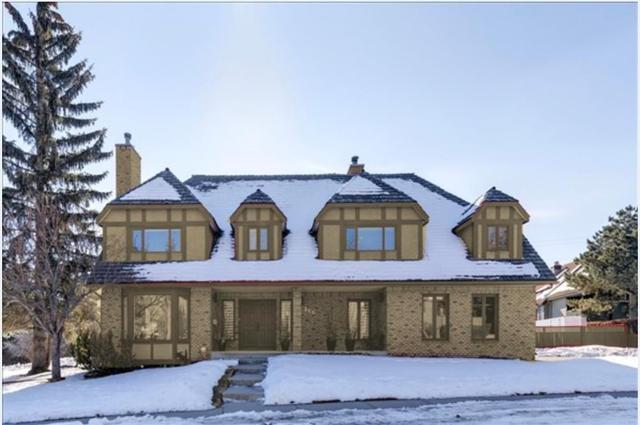 568 Coach Grove Road Sw, House detached with 5 bedrooms, 4 bathrooms and 4 parking in Calgary AB | Image 2