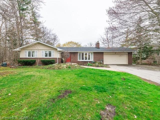 10588 Eighth Line, House detached with 3 bedrooms, 2 bathrooms and 12 parking in Halton Hills ON | Image 34