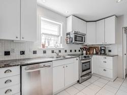 90 Methuen Ave, House detached with 3 bedrooms, 3 bathrooms and 2 parking in Toronto ON | Image 6