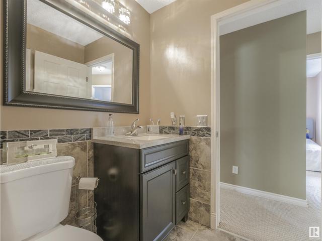 5308 155 Av Nw, House detached with 4 bedrooms, 3 bathrooms and null parking in Edmonton AB | Image 16