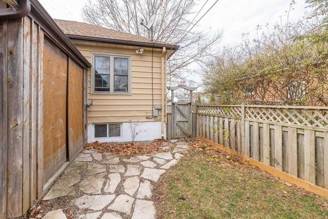 123 Lyons Ave, House detached with 3 bedrooms, 2 bathrooms and 6 parking in Brantford ON | Image 31