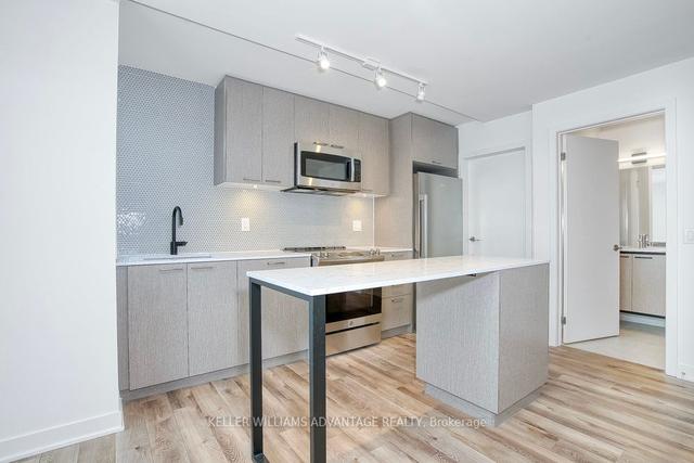 th17 - 40 Ed Clark Gdns, Townhouse with 3 bedrooms, 2 bathrooms and 1 parking in Toronto ON | Image 19