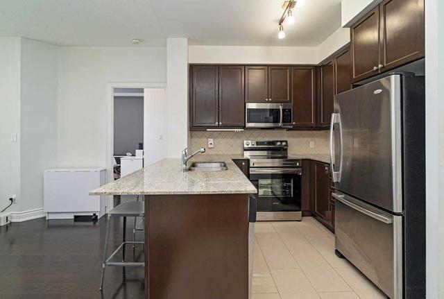 315 - 10 Bloorview Pl, Condo with 2 bedrooms, 2 bathrooms and 1 parking in Toronto ON | Image 21