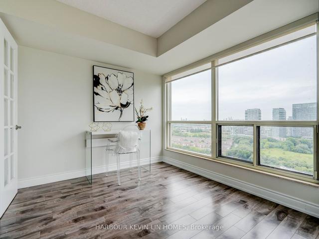 2503 - 2269 Lake Shore Blvd W, Condo with 2 bedrooms, 2 bathrooms and 1 parking in Toronto ON | Image 38