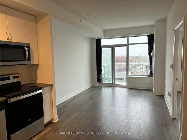 615 - 3220 Sheppard Ave E, Condo with 1 bedrooms, 1 bathrooms and 0 parking in Toronto ON | Image 12