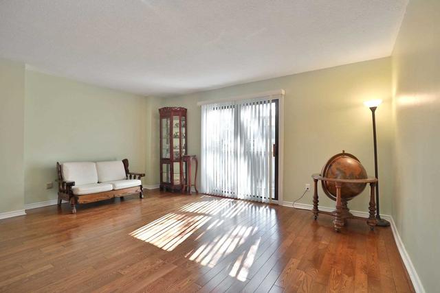 59 - 1528 Sixth Line, Townhouse with 3 bedrooms, 2 bathrooms and 2 parking in Oakville ON | Image 23