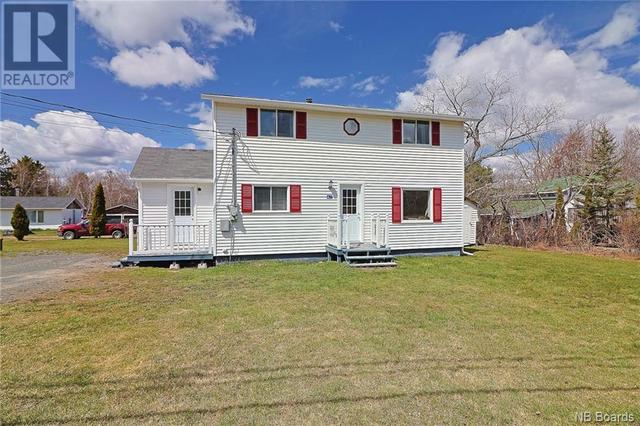 62 Branch Road, House detached with 2 bedrooms, 2 bathrooms and null parking in Burton NB | Image 1