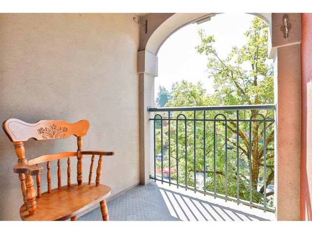306 - 1989 Dunbar Street, Condo with 1 bedrooms, 1 bathrooms and null parking in Vancouver BC | Image 19