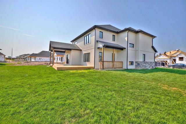 lot 82 Edinburgh Rd, House detached with 4 bedrooms, 4 bathrooms and 4 parking in Fort Erie ON | Image 36