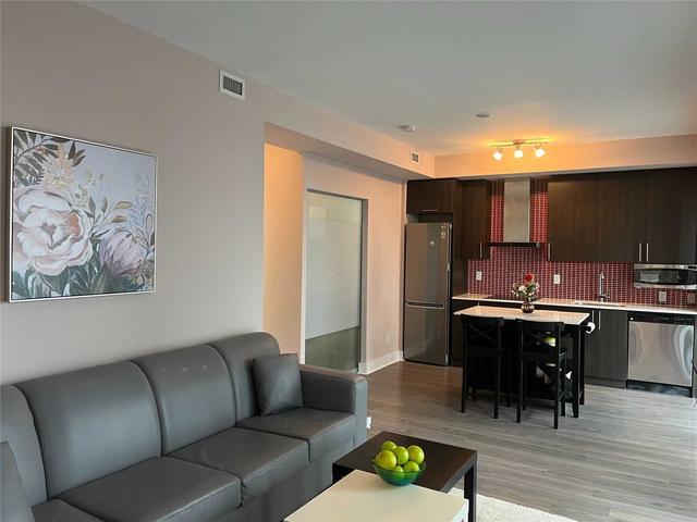 1805 - 352 Front St W, Condo with 2 bedrooms, 2 bathrooms and 0 parking in Toronto ON | Image 13