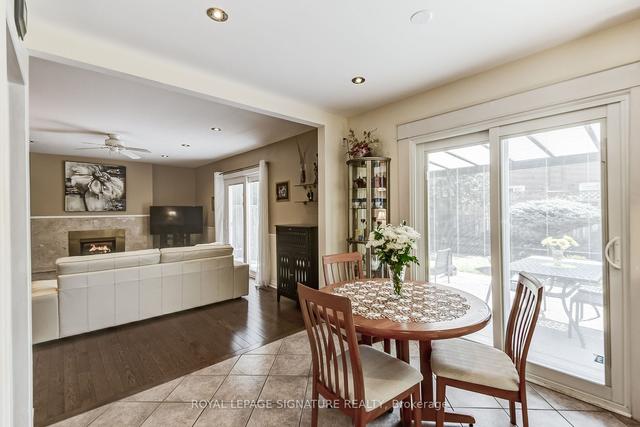 78 Whitehorn Cres, House detached with 4 bedrooms, 4 bathrooms and 6 parking in Toronto ON | Image 6
